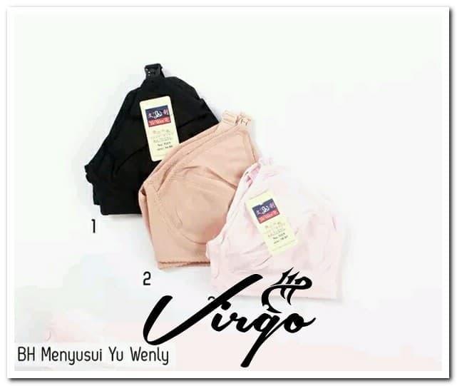 BH Menyusui wen li no 3119 yg bagus