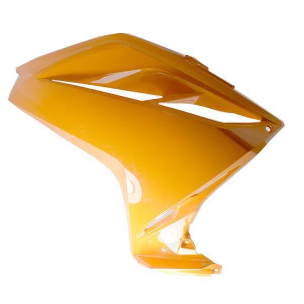 Cowl L Middle Orange CBR 250RR 64430K64N00NOR Harga 2,048,353 rupiah*Gratis Ongkir