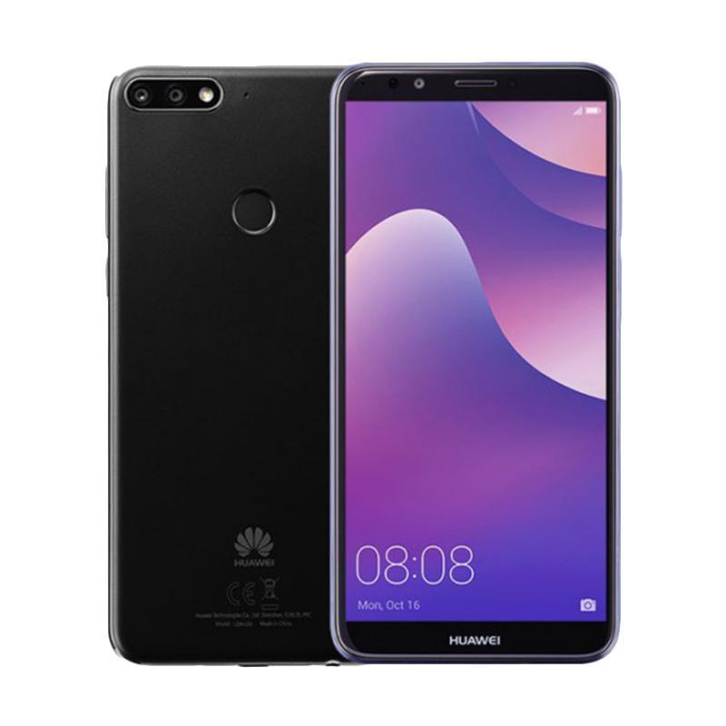 HP HUAWEI NOVA 2 LITE G BLACK