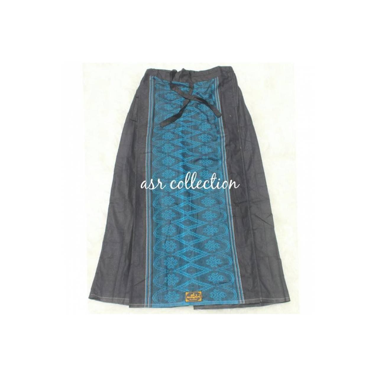(Big Sale!!!) Sarung Celana Al Qusyairi By Ustad Solmed