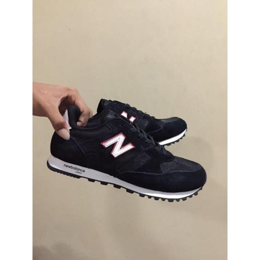 Sepatu Fashion NB - Pria Dan Wanita - 100% import (bisa bayar di tempat)