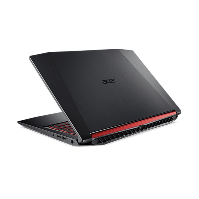 ACER PREDATOR NITRO 5 AN515 52 76D2 I7 8750/8GB/1TB/VGA GTX1050 4GB/FHD/DOS