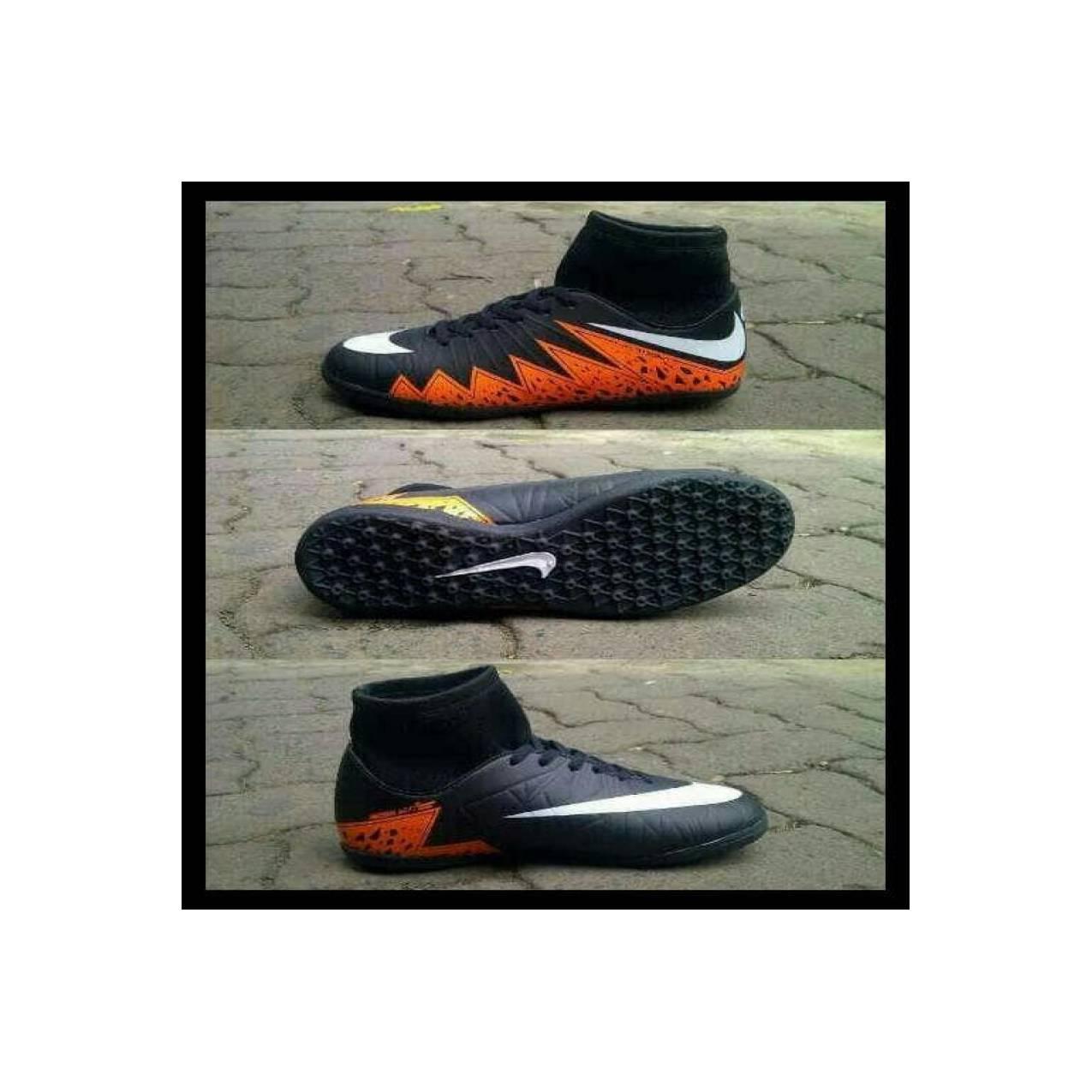(Baru!!) Gratis Kaos Kaki!!!! Sepatu Futsal Nike Mercurial Hypervenom