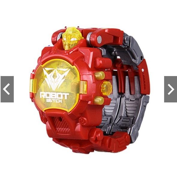 Cayman Jam Tangan Kanak-kanak Fashion Sport Digital LED Kids Watch SW115