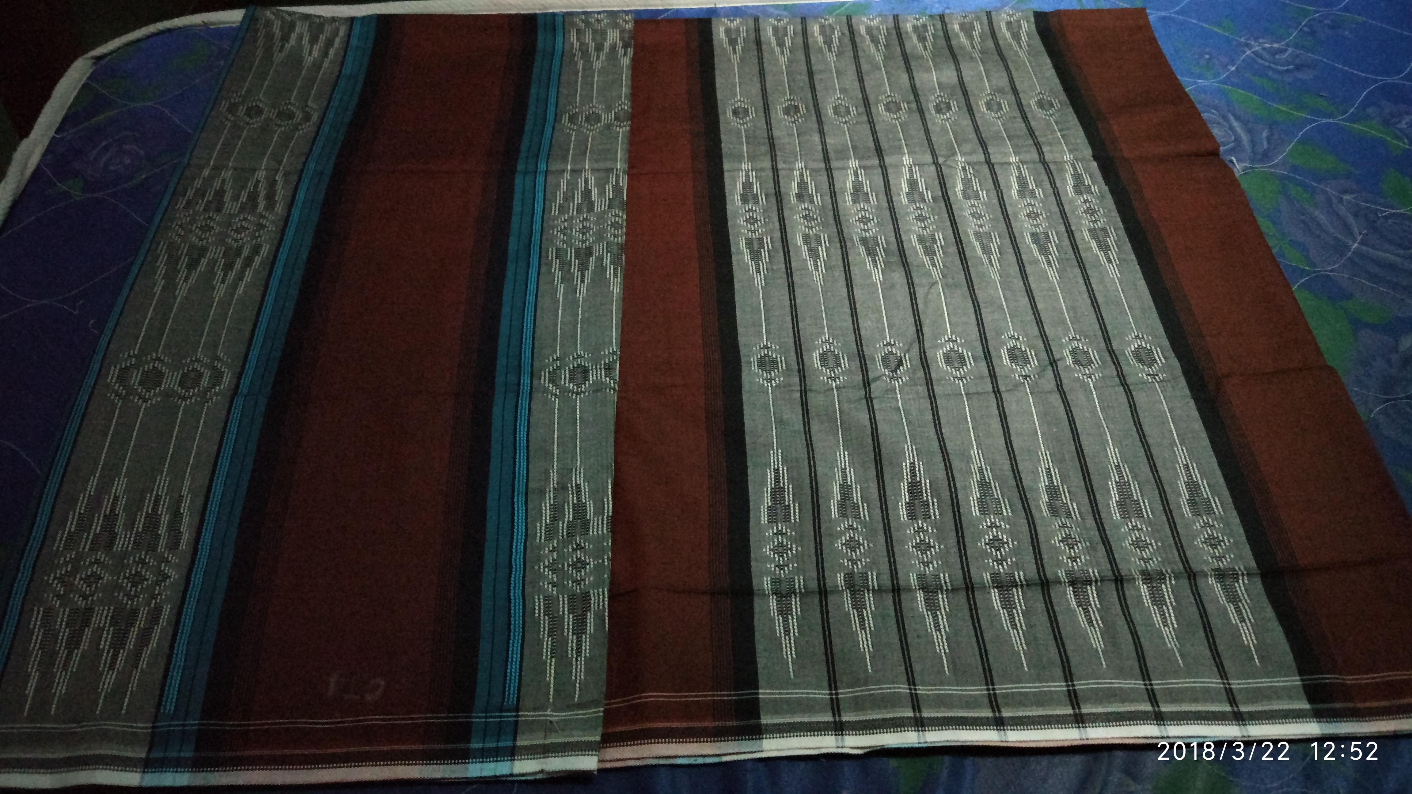 Jaloo_id Sarung Atlas Idaman Dobby 2