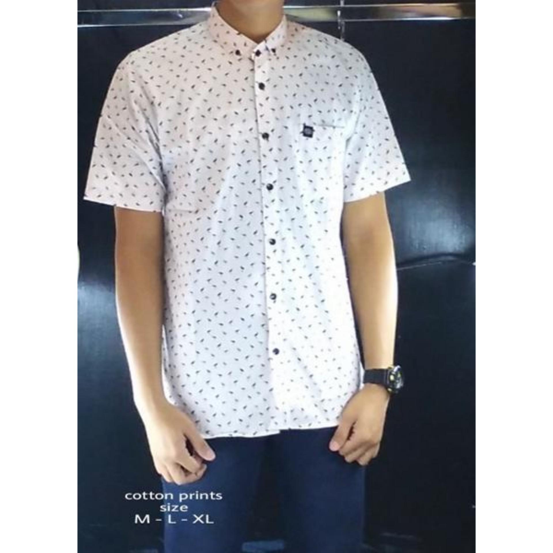 Kemeja Panjang Flanel Volcom RAS