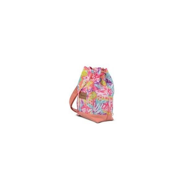 (Termurah) Tas Best Seller Instagram / Tas ABG Araluse Sling Bag Bucket Papilio