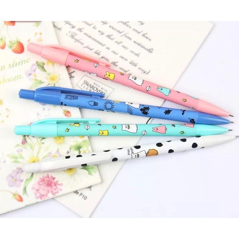 Pensil Mekanik Good Ghost 0,5mm - TOSERBA MEDAN