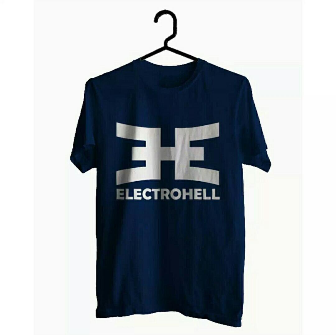 Kaos Distro Electrohell Premium