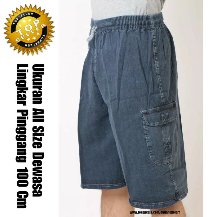 diskon10%!! Celana Pendek Santai Levis Kasual Cargo - ready stock