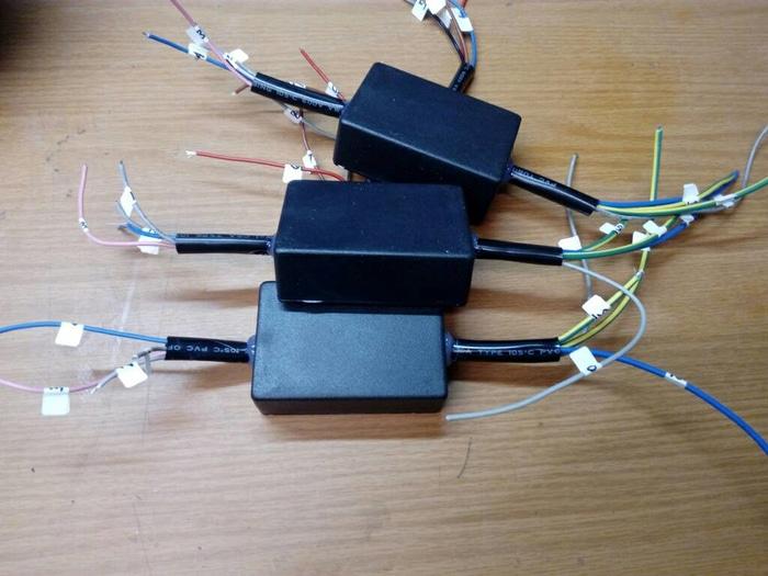 Modul starter remote Ninja 250cc jika pasang alarm motor | ( gembok alarm motor anti maling koper sepeda pagar cakram kinbar kode tas mobil clock rumah sensor gerak pintu digital remote lock bht ) |