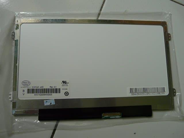 LCD LED Acer Aspire One D255 D257 D260 D270 Happy Happy2 - 10.1 Slim