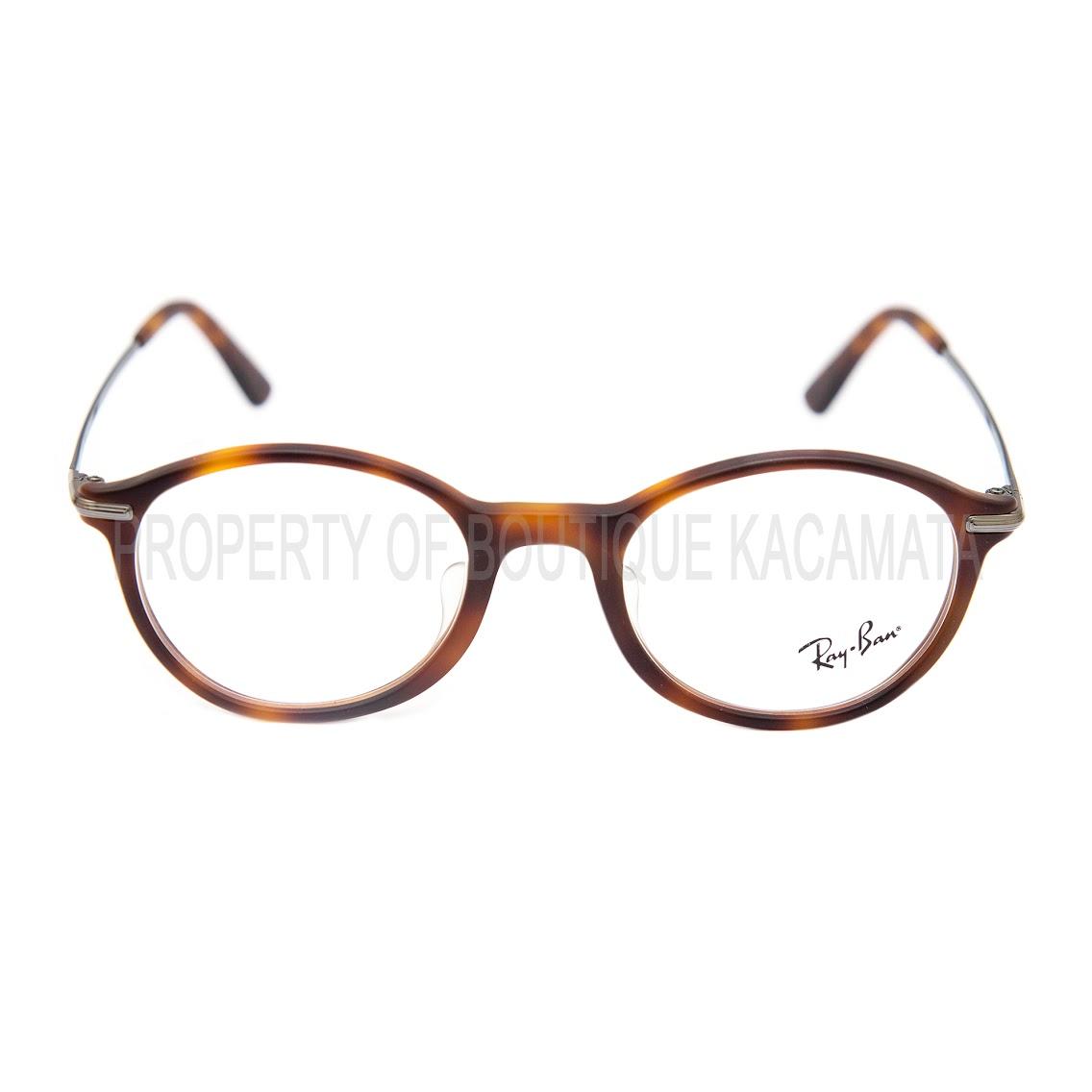Kacamata Rayban Original 5307D-5195