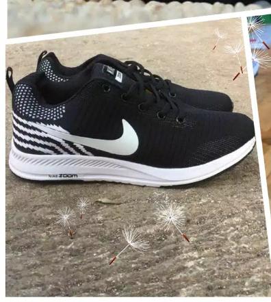 Clothing-Sepatu Sneakers Pria dan Wanita Clothing-Sepatu Sneakers Pria dan Wanita