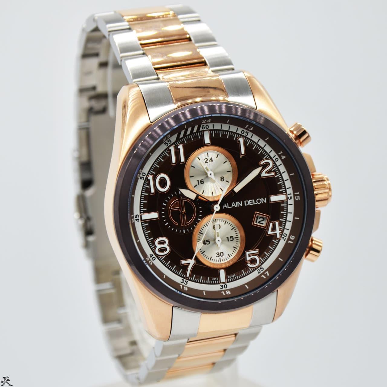 Alain Delon AD420-1645C Original