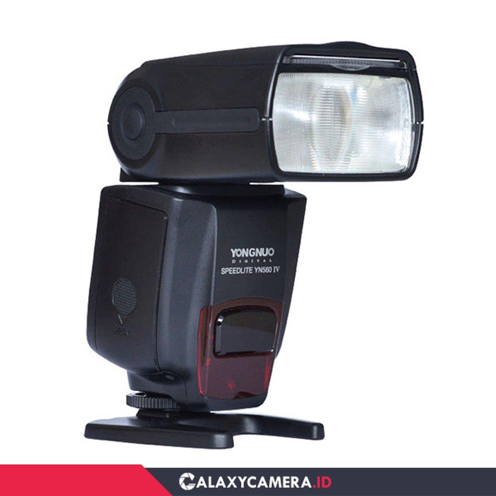 FLASH YONGNUO YN560-IV SPEEDLITE