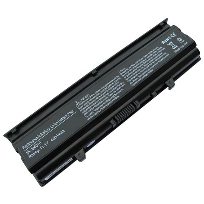 Promo Baterai Dell Inspiron N4020 N4030 N4030D 14V 14VR TKV2V FMHC10 0M4RN original
