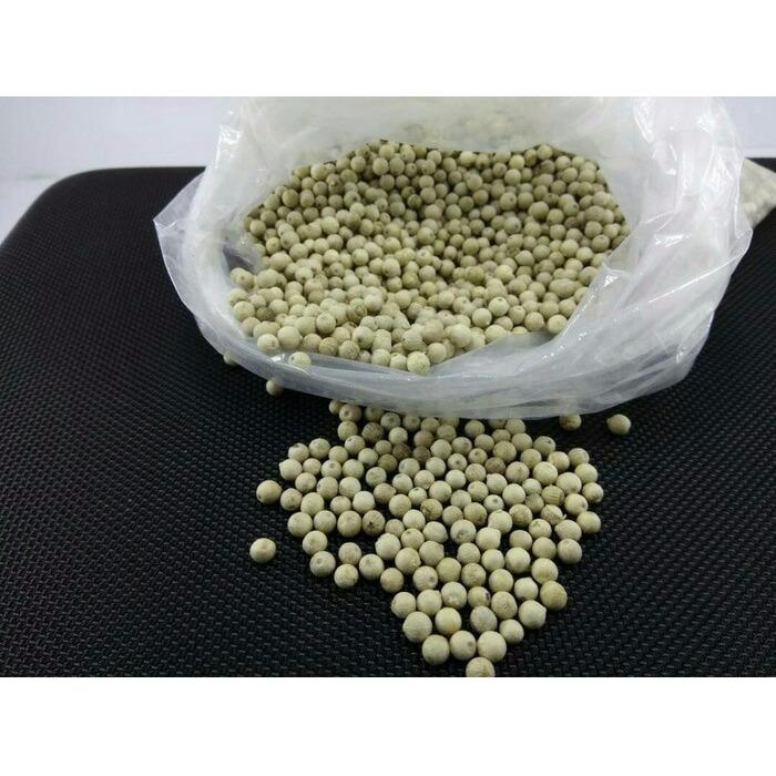 SELALU ADA - Lada Putih Asli Bangka Kualitas Super 1kg