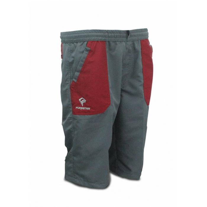 Diskon 10%!! Forester Celana Pendek Screwgate 08310 - ready stock