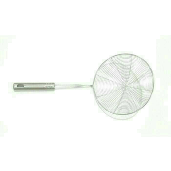 HOT PROMO!!! Saringan Parabola Stainless 18cm - oQb9GW