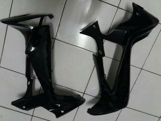 full body supra x 125 batman bohlam 2