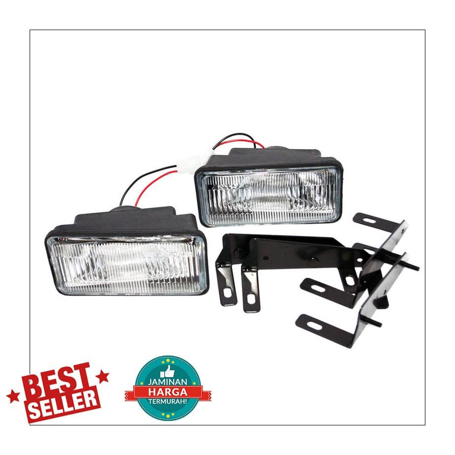 Fog Lamp Kabut Isuzu Panther 1996 SU-IZ-FOG-DPS-971-288 Set