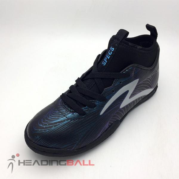 Sepatu Futsal Anak Specs Original Barricada Ultra IN JR FT 400646 BNIB