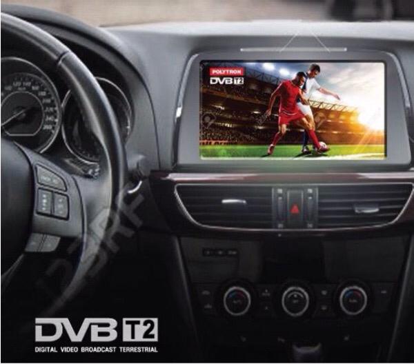 Promo Gajian Digital Car TV Tuner Polytron PDM-1500T2