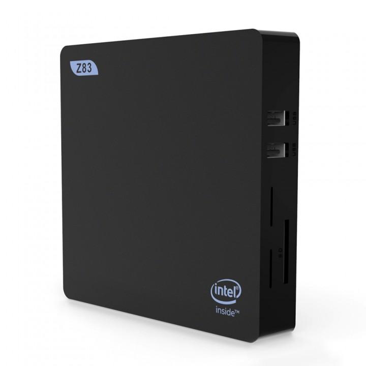 Z83V Mini PC WINDOWS 10 - Intel Atom x5-Z8350 - 2GB 32GB - HDMI VGA