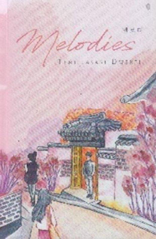 Melodies - Temillasari Dwenti
