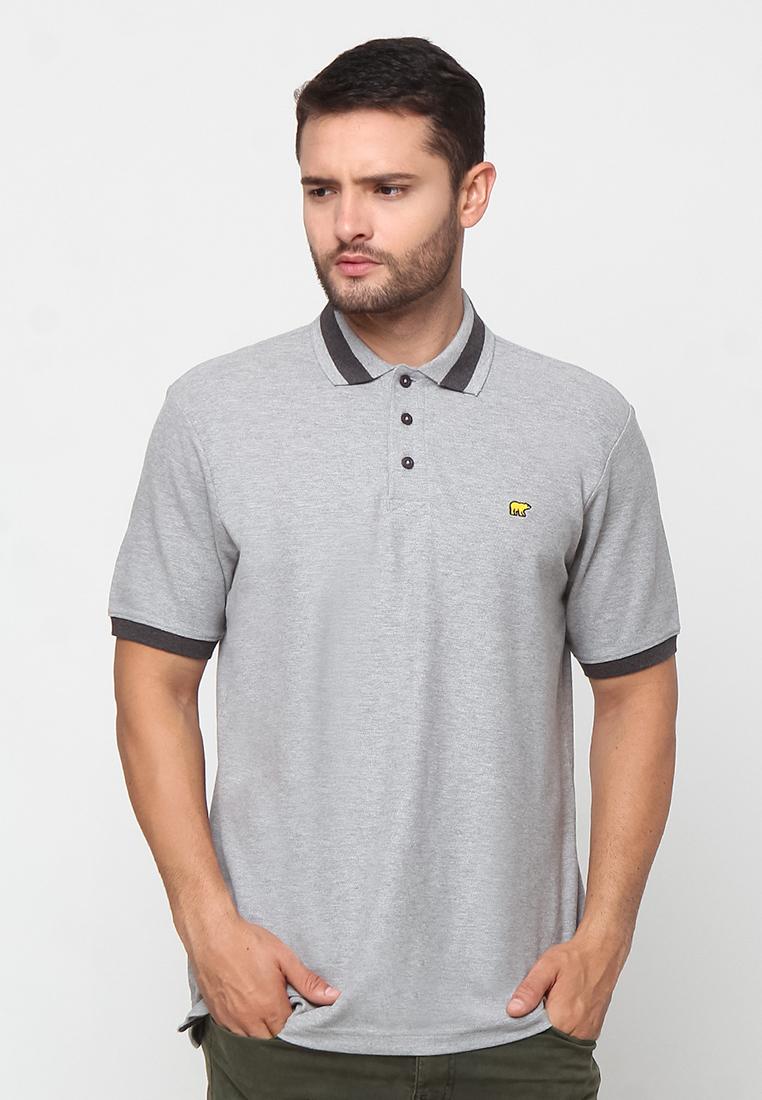 JACK NICKLAUS GALVA POLO SHIRT REGULAR FIT