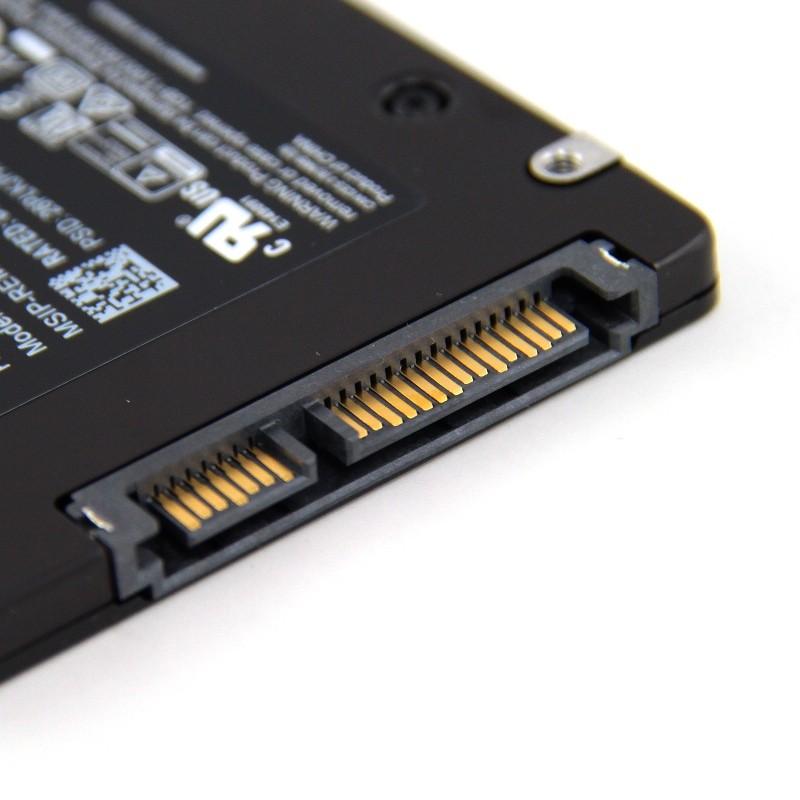 SSD SAMSUNG 860 EVO 250GB SSD Sata 2,5