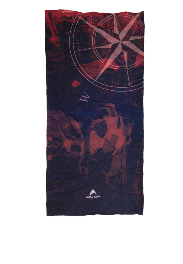 Eiger Fotour Multifunction Bandana