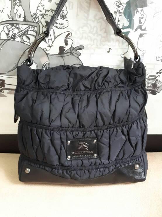 ORIGINAL!!! burberry blue label - nBhQ13