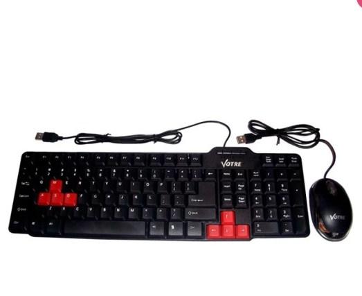 keyboard