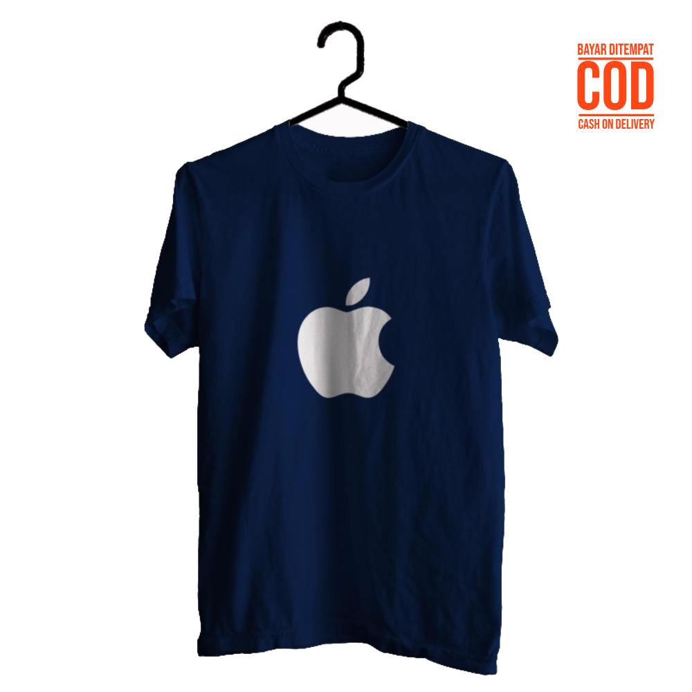Kaos Distro Premium / Baju Distro / Tshirt Casual Pria Wanita / Fashion Atasan / Kaos Tumblr / Logo Iphn