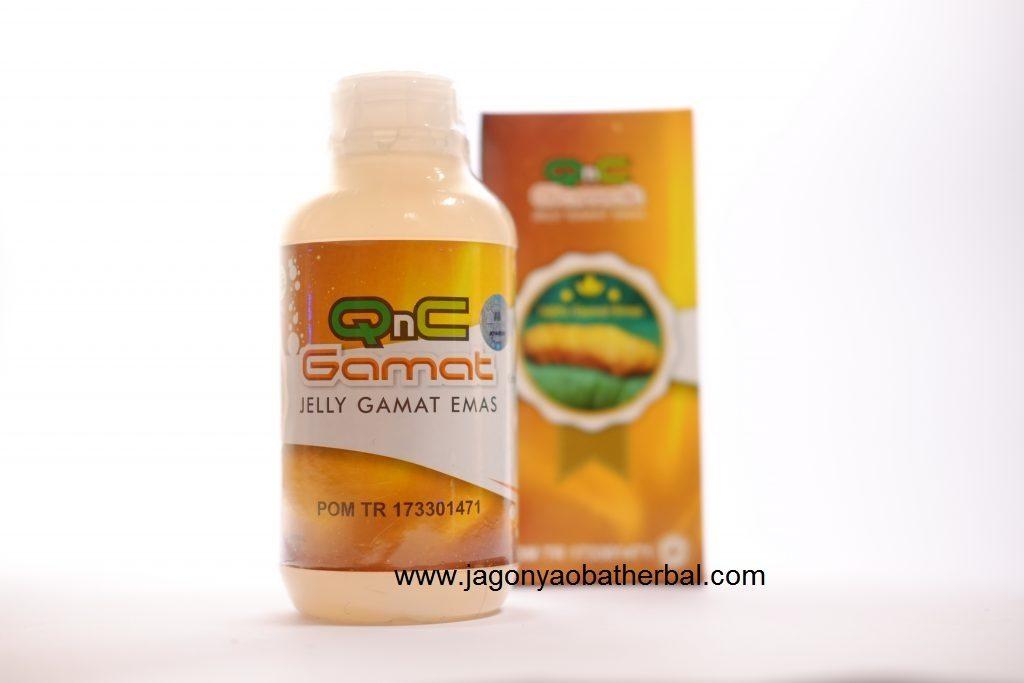 Obat Stroke - Stroke Iskemik - Stroke Ringan - Stroke Berat - Stroke Angkung - Bells Palsy Herbal Alami Jelly Gamat