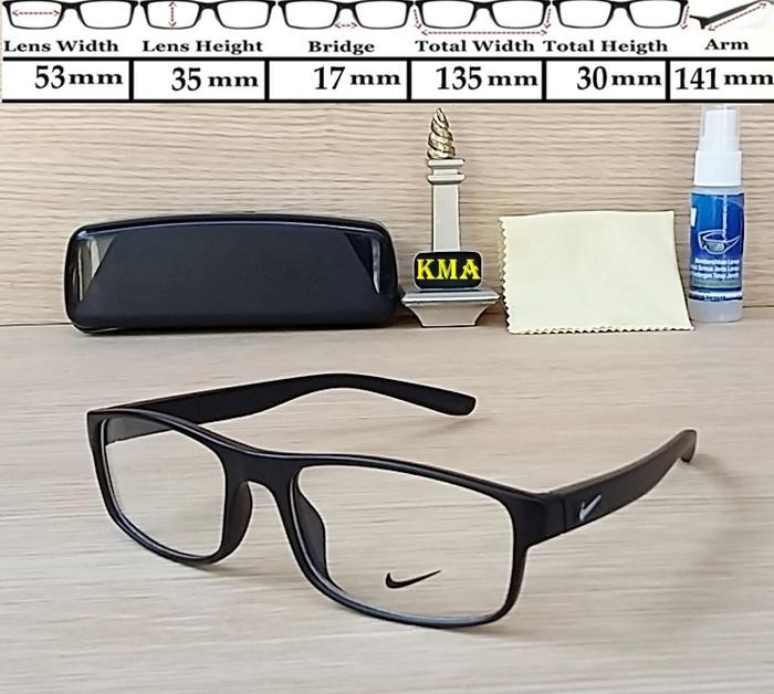 Kacamata NIKE LIVEFREE Kacamata minus Frame nike Kacamata sport
