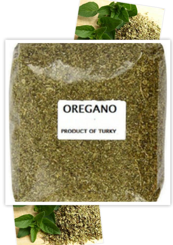 Promo - Oregano original