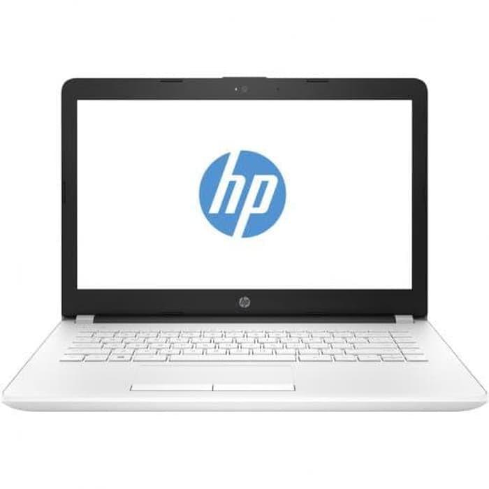HP 14 - N3060 - RAM 4GB - HDD 500GB - Windows10