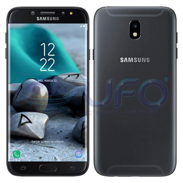 Samsung Galaxy J7 PRO BLACK