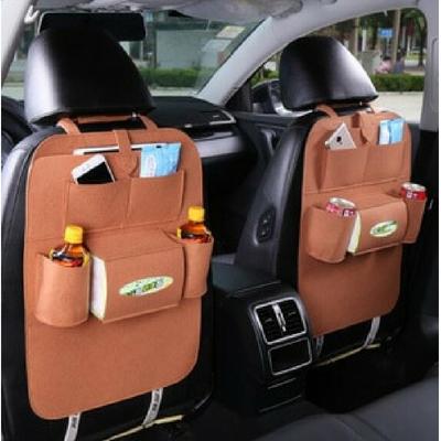 CAR SEAT ORGANIZER TAS ELAKANG JOG SERBAGUNA