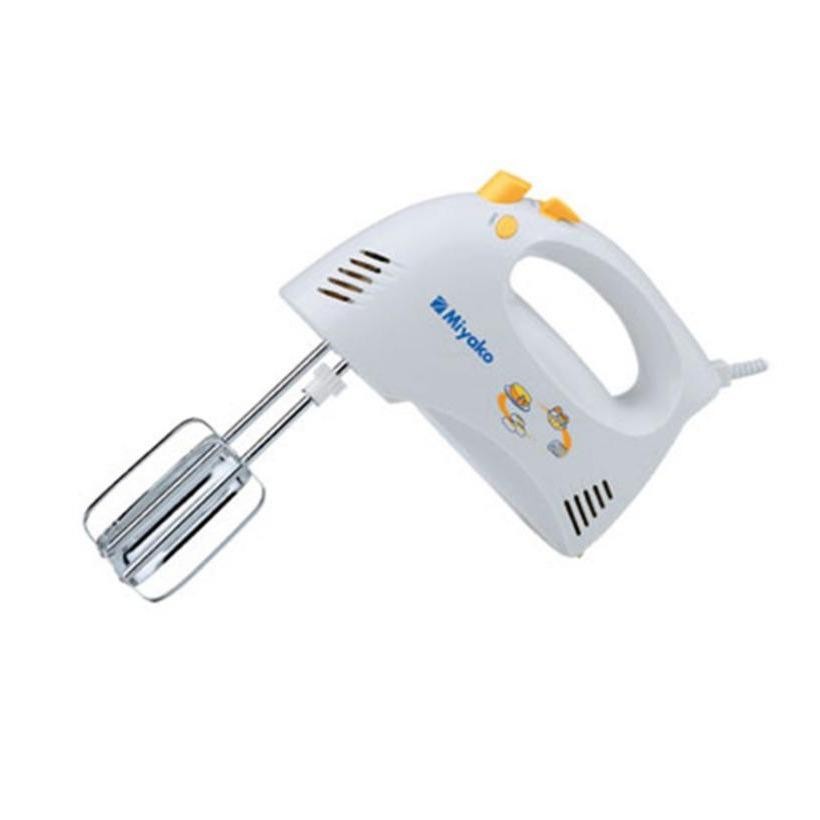 MIYAKO Mixer Hand HM-620 - PUTIH