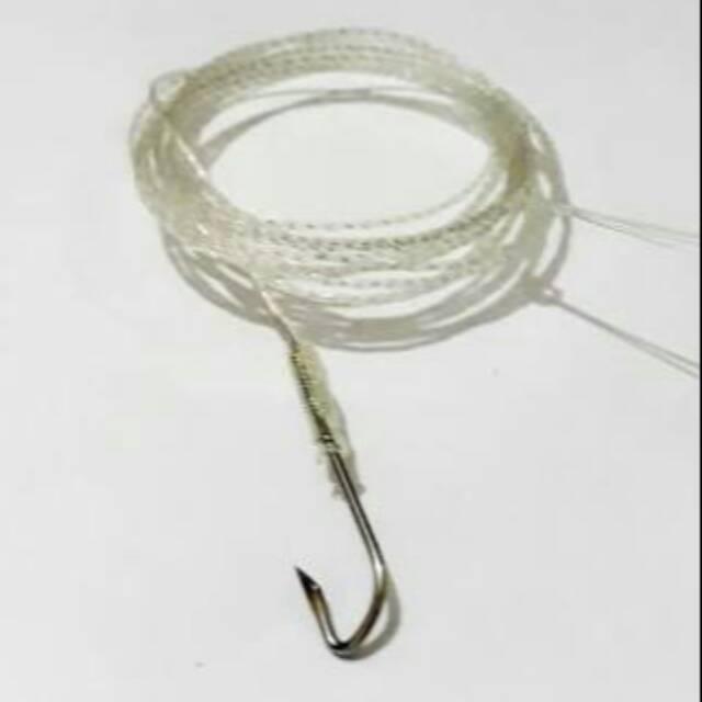 Pancingan Belut 1Mtr