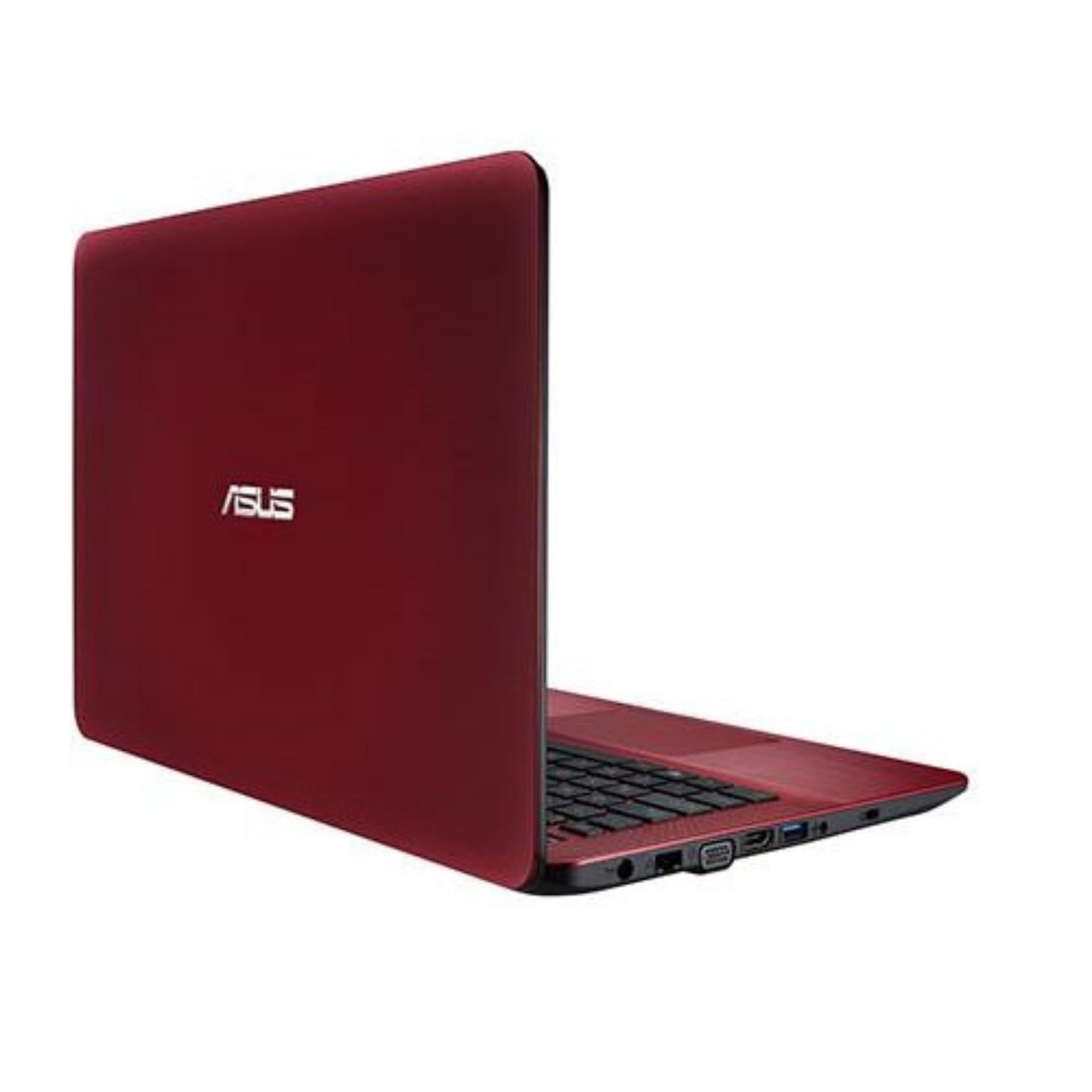 ASUS X455LA