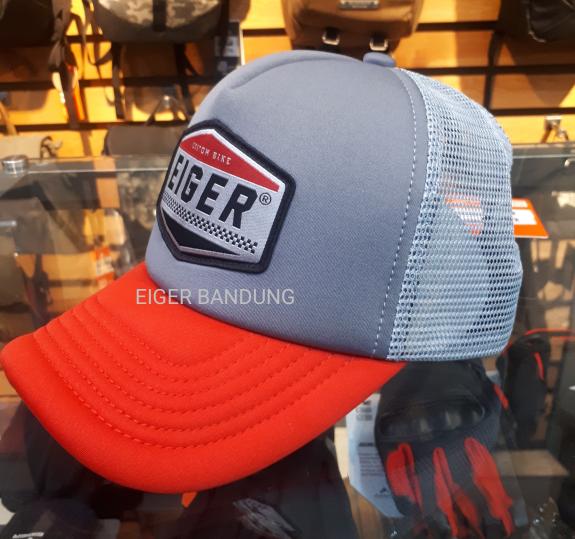 Best Seller!! Topi Eiger New Original 2439 - ready stock