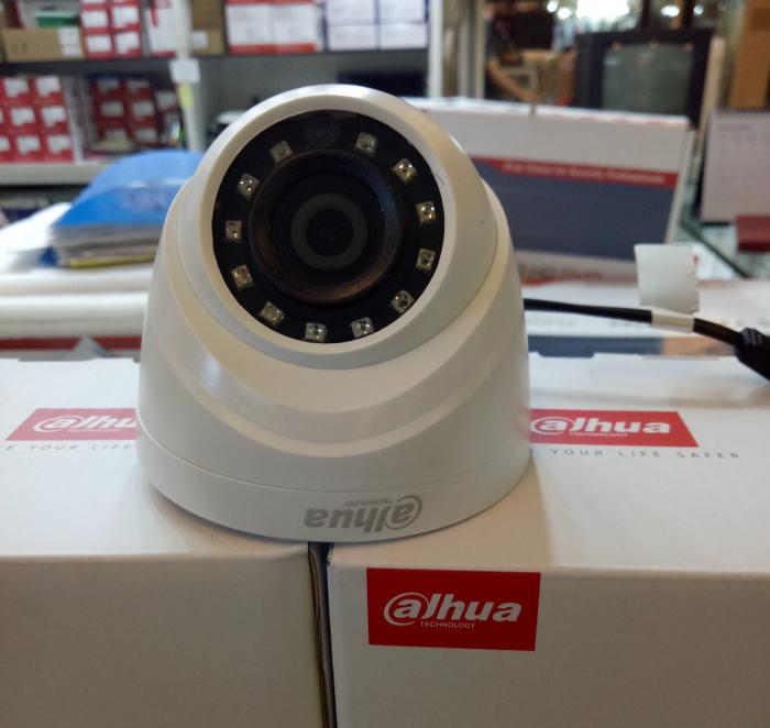 Kamera CCTV DAHUA Indoor 1mp HDW1000RP