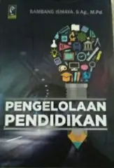 Pengelolaan Pendidikan