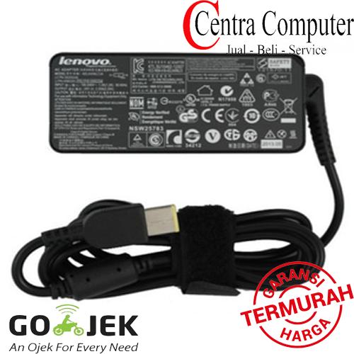 Charger Original Lenovo Ideapad 20v 2,25a S210 S205 S206 S215