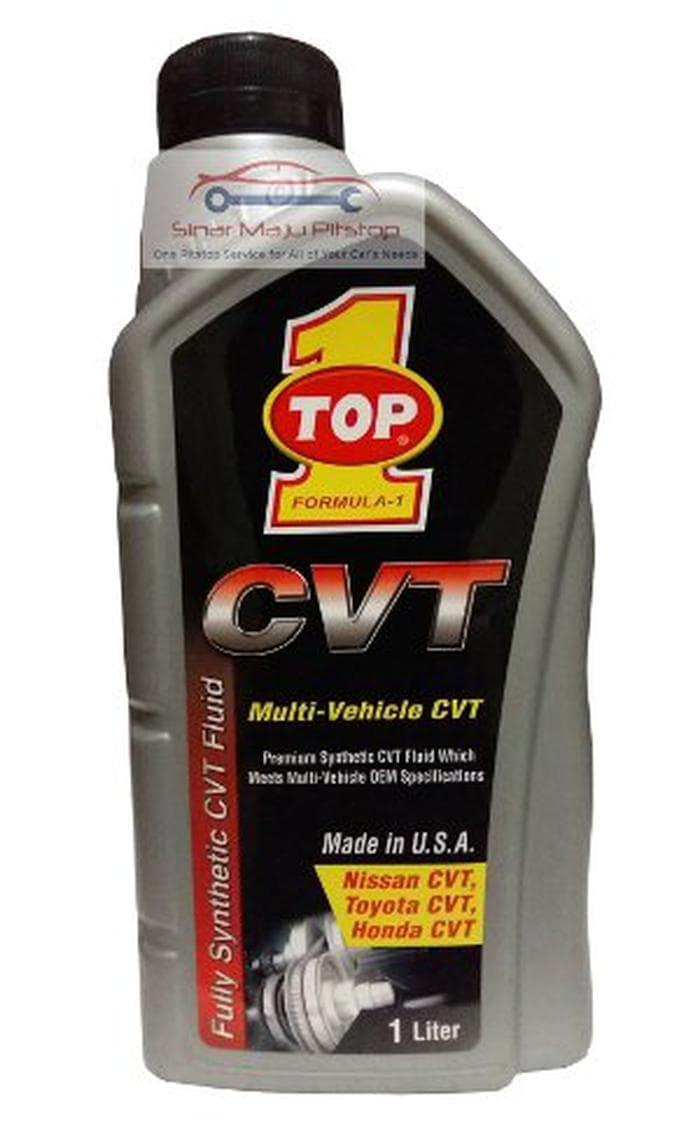 Oli CVT Fluid & Oli Transmisi Matic Mobil & Pelumas Oli ATF - Murah